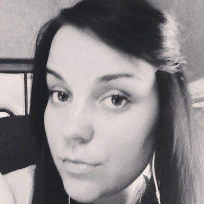 Дарья Карнаухова