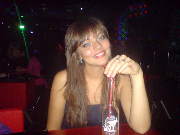 Екатерина Жукова