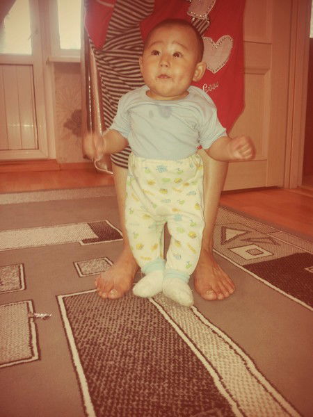 Айсана Апселямова