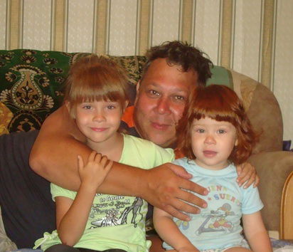 Вячеслав Дегтяренко