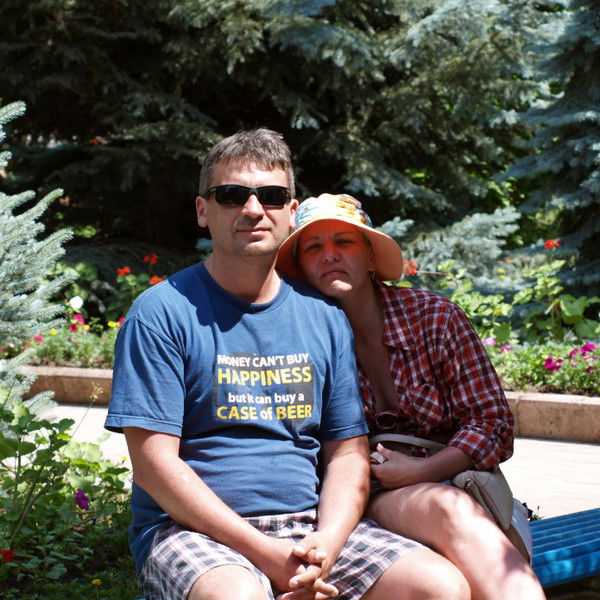 Олег Ольховский