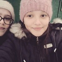 Маша Морозова