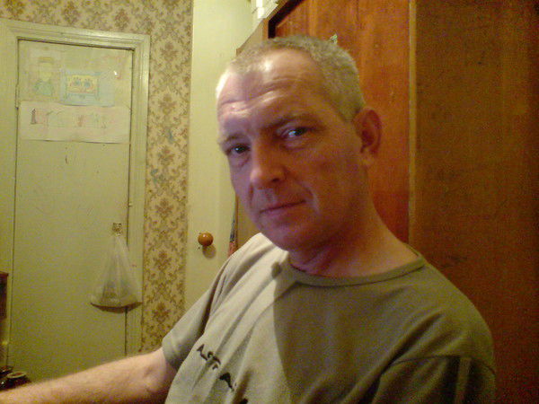 Гриша Васильков