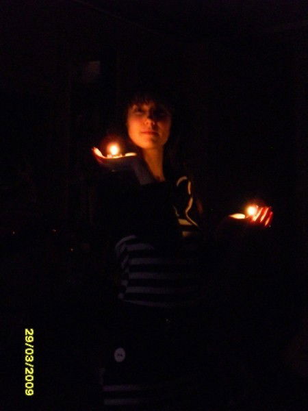 Ольга Морункова