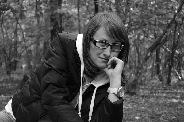 Панина Екатерина