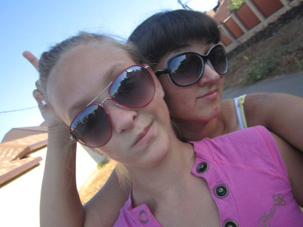 Танюсик *голова*