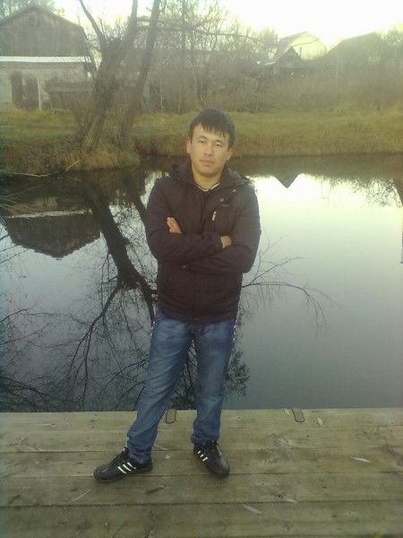 Нургазы Батыр