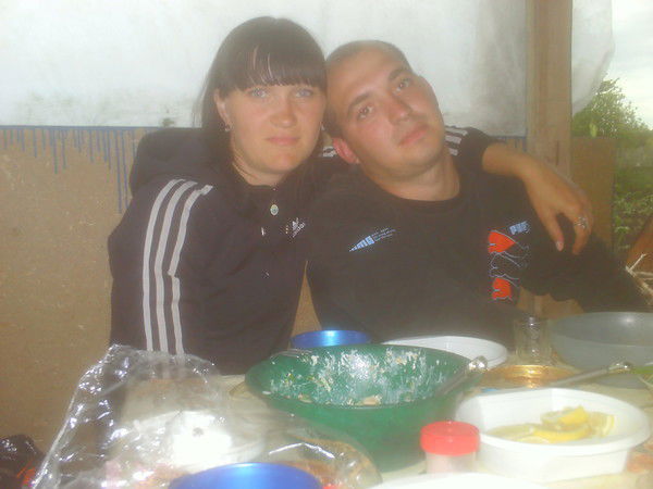 Владимир Карев