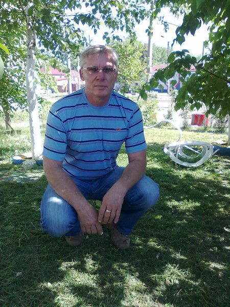 Владимир Алёшин