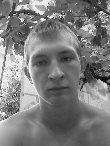 Николай Щербак