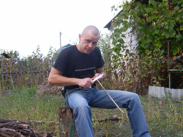 Артур Безуевский