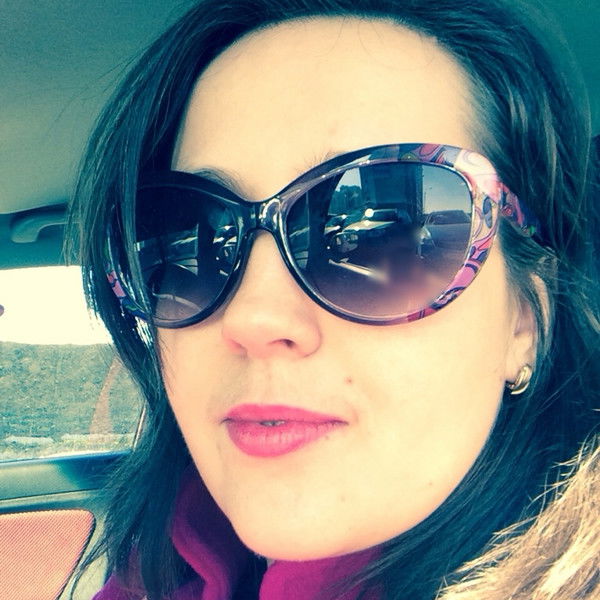 Леся Сорокина