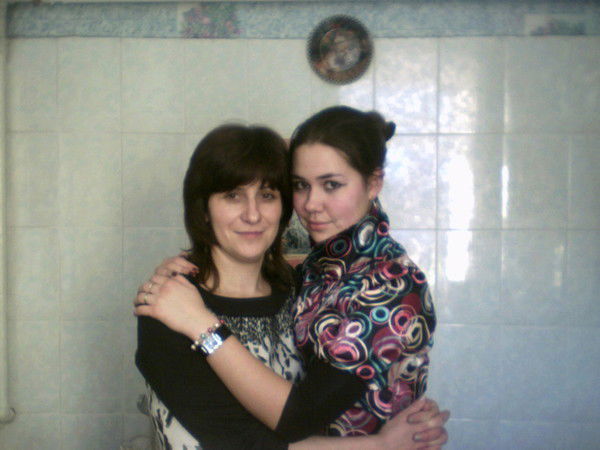 Александра Нейфельд