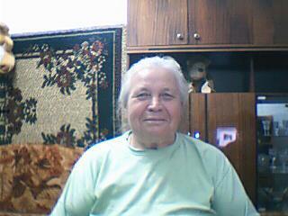 Екатерина Куликовская