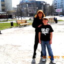 Ирина Пинягина