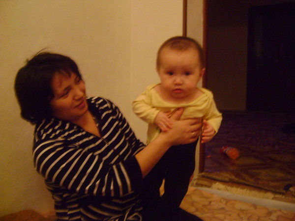 Анар Асканова