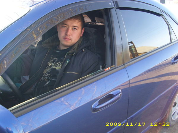 Руслан Алшинбаев