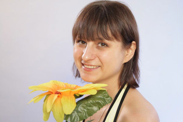 Наташа Солопова