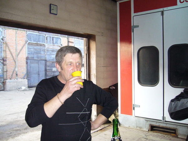 Николай Кутейников