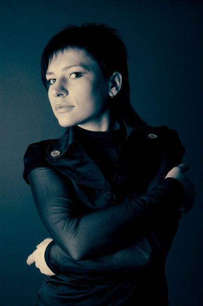 Таня Белименко