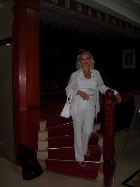 Алла Кузнецова