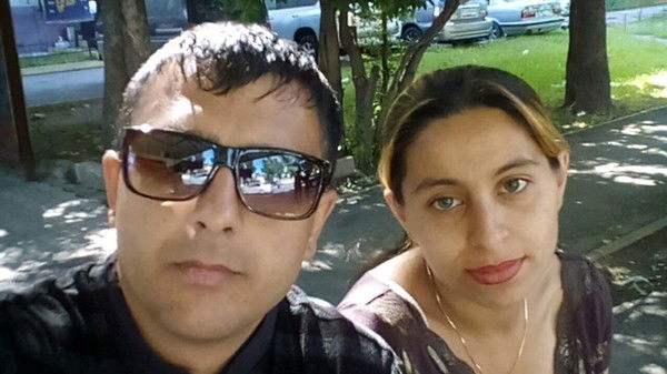 Лондан Преида