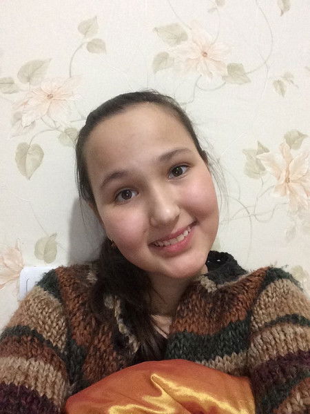 Камила Шиптенко