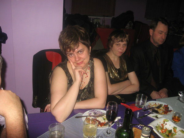 Наталья Нагорная