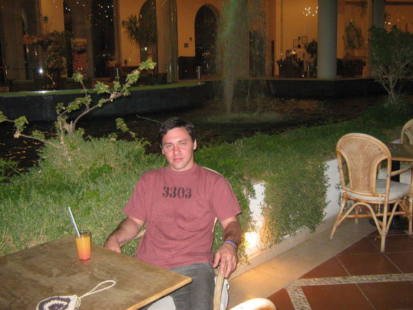 Руслан Негазов