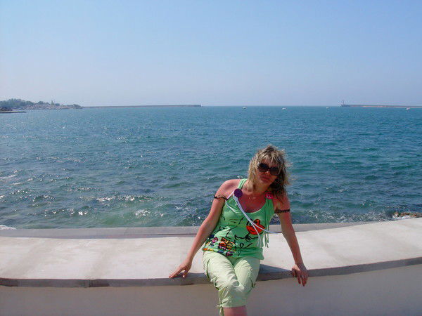 Надежда Горина