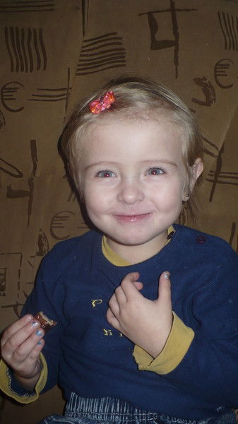 Любовь Дулова