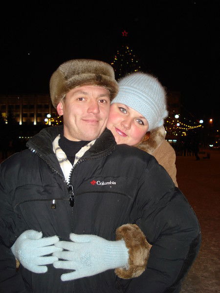 Денис Зыков