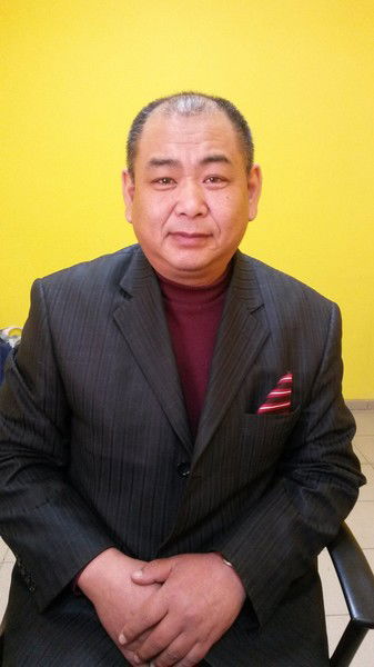 Вячеслав Шегай