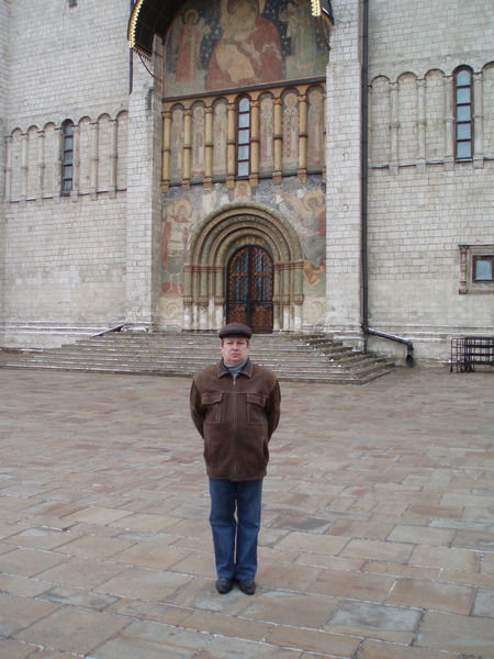 Анатолий Феденко