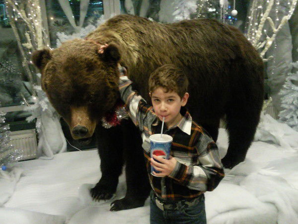 Максим Никитин