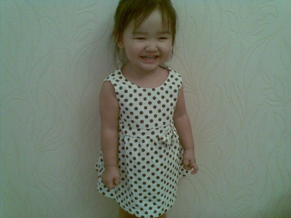 Динара Актаубаева