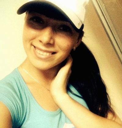 Ксения Морозова