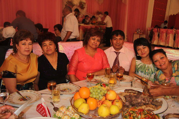 Кулайхан ***