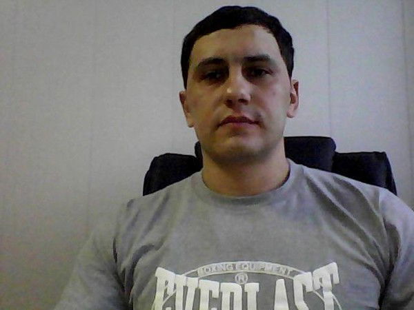 Роман Тарасов