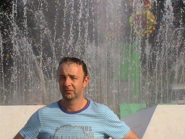 Роман Ходоровский