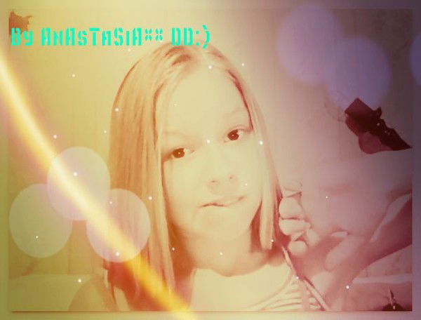 Анастасия Точилина