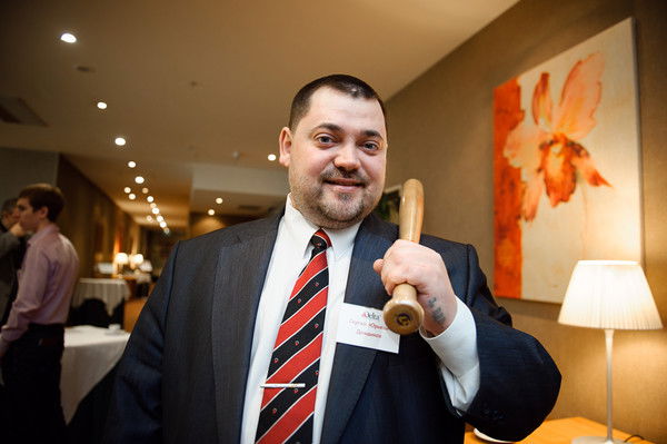 Сергей Дождиков