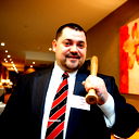 Сергей Дождиков