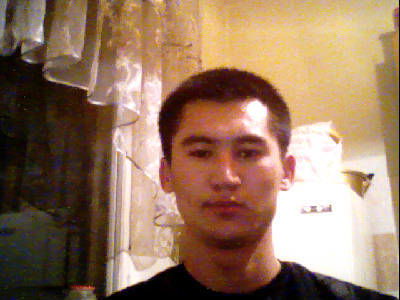 Нурбек Жороев