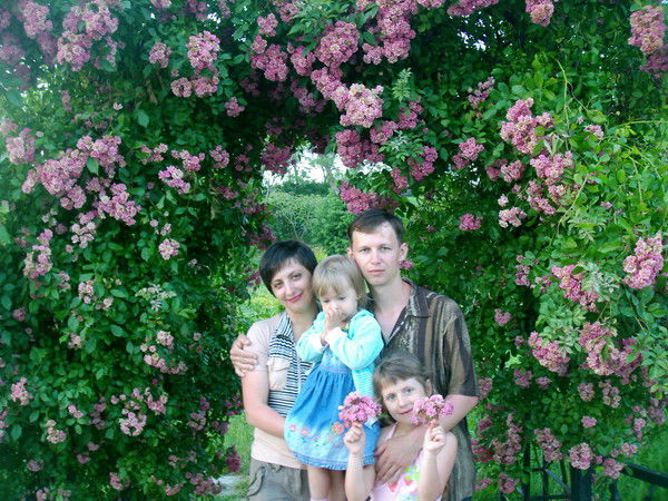 Натали Кудрина