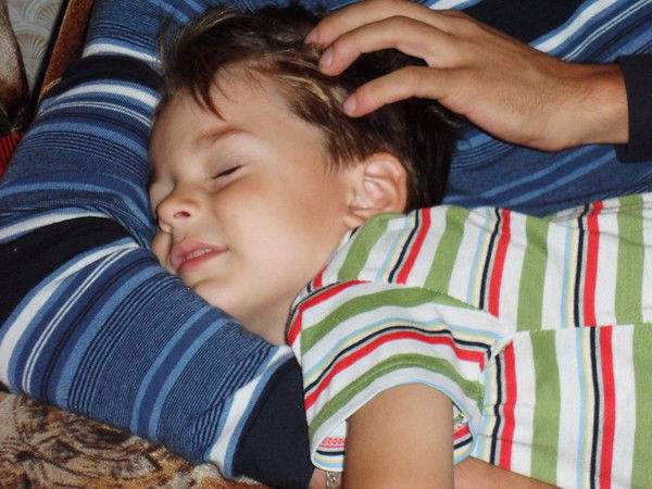 Василий Алешин