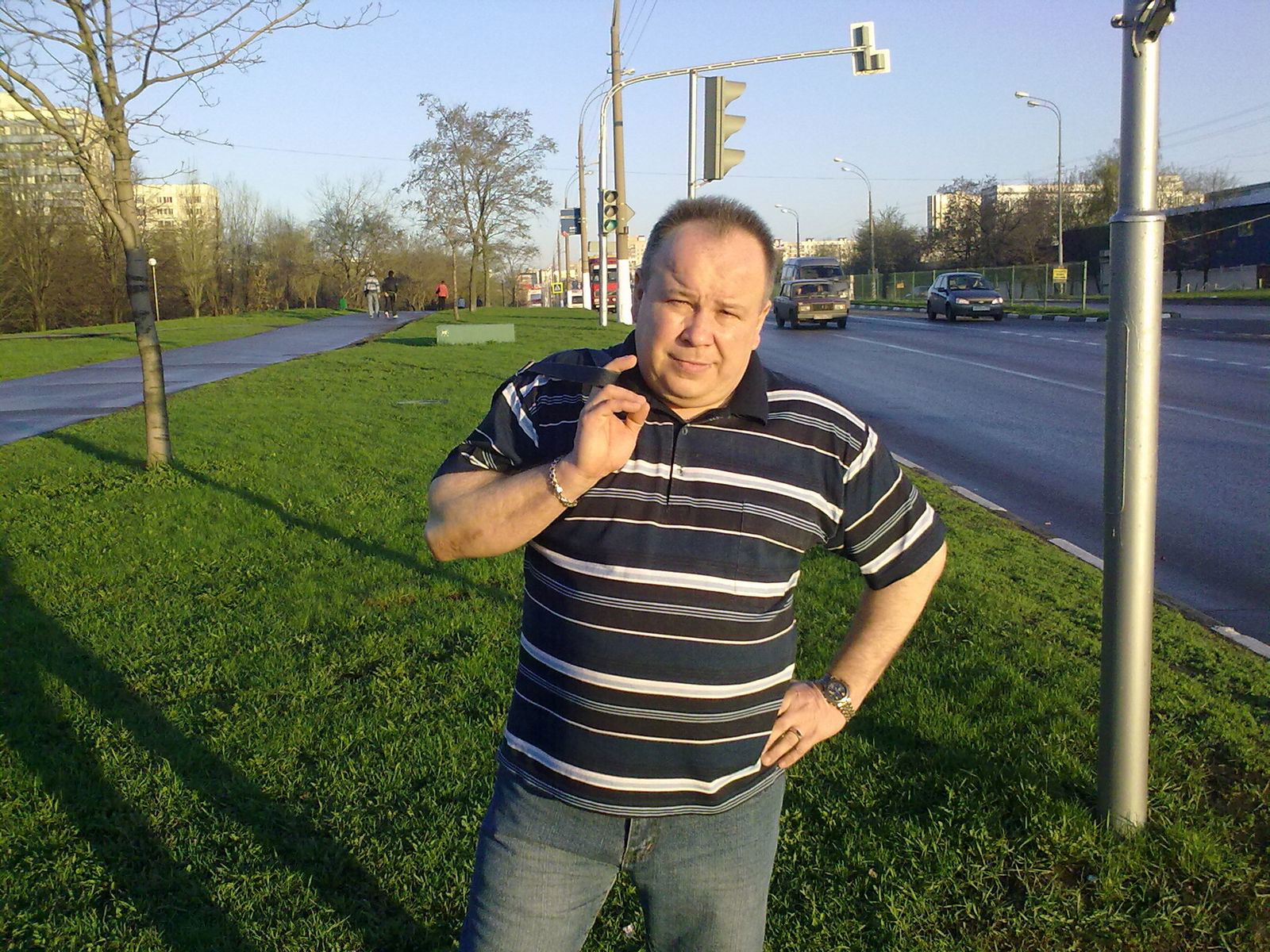 Александр Кулаков