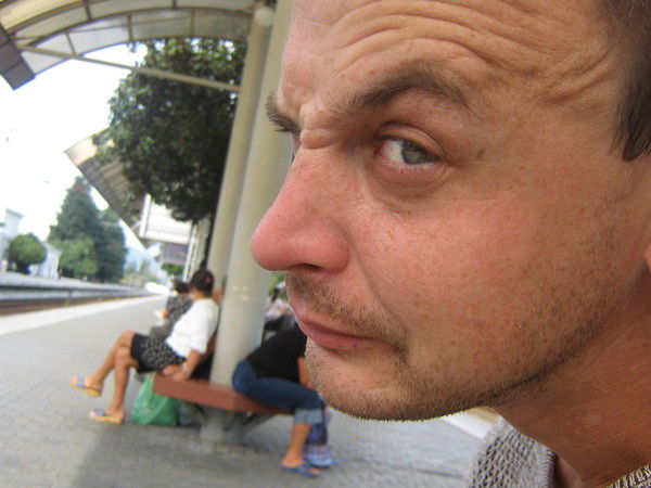 Олег Демьяненко