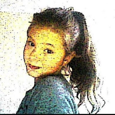 Ксюша Курчевская