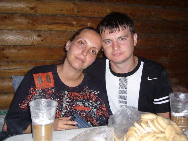 Анна Иванова